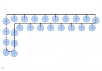 Circulating tanks